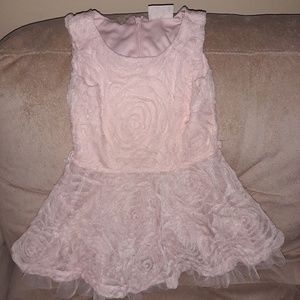 2T girls dress